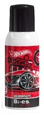 Bi-es Disney Dezodorant spray Hot Wheels Loop Coupe  100ml