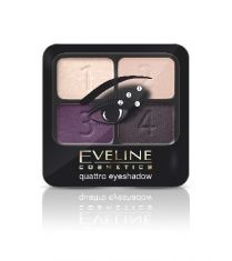 Eveline Cienie Quatro set nr 07