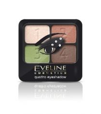 Eveline Cienie Quatro set nr 08