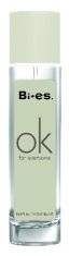 Bi-es Ok for Everyone Dezodorant w szkle 75ml