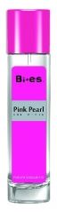 Bi-es Pink Pearl for woman Fabulous Dezodorant w szkle 75ml
