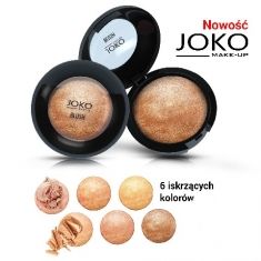 Joko Róż spiekany nr 11