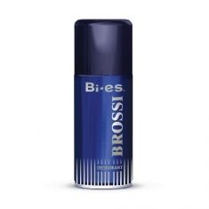 Bi-es Brossi Blue Dezodorant w sprayu 150 ml