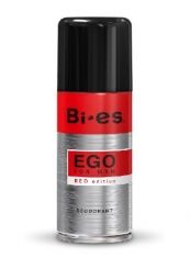 Bi-es Ego Red Dezodorant spray  150ml