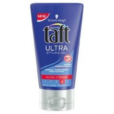 Schwarzkopf Taft Ultra Supermocny Żel do włosów super mocny 150ml