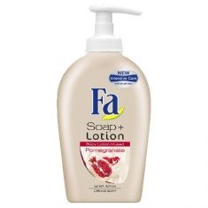Fa Pomegranate Mydło w płynie 300ml