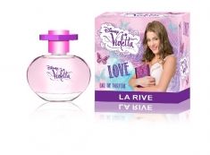 La Rive for Woman Violetta Love Woda perfumowana 50ml