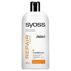 Schwarzkopf Syoss Repair Therapy Odżywka do włosów suchych i zniszczonych 500ml