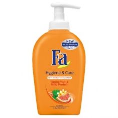 Fa Hygiene & Care Mydło w płynie 300ml