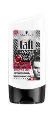 Schwarzkopf Taft Looks Carbon Force Żel bardzo mocno utrwalajšcy (10)  150ml