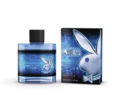 Playboy Super Men Woda Toaletowa 100 ml