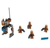 Star Wars Geonosjańscy żołnierze Lego