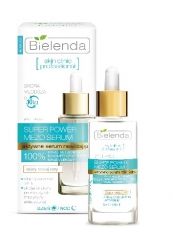 Bielenda Skin Clinic Professional Aktywne serum nawilżajšce na dzień i noc 30ml