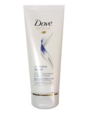 Dove Nutritive Solutions Intensive Repair maseczka ekspresowa do włosów zniszczonych 180ml
