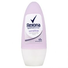 Rexona Motion Sense Woman Dezodorant roll-on Sensitive  50ml