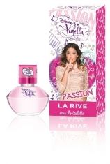 La Rive for Woman Violetta Passion Woda toaletowa 20ml