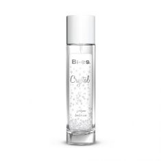 Bi-es Crystal Damski Dezodorant perfumowany 75ml