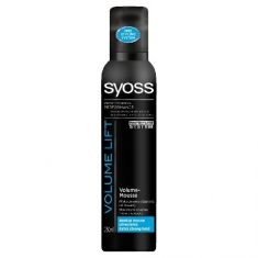 Schwarzkopf Syoss Volume Lift Pianka do włosów extra mocna zwiększajšca objęto?ć  250ml