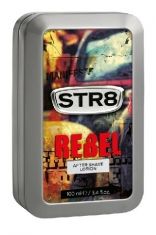 STR8 Rebel Płyn po goleniu 100ml flakon