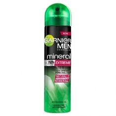 Garnier Mineral Men Extreme Dezodorant spray