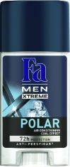 Fa Men Xtreme Dry Polar w sztyfcie 50ml