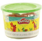 Mini wiaderko Play-Doh (zwierzęta)