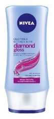 NIVEA Hair Care Odżywka DIAMOND GLOSS  CARE  200ml