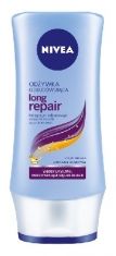 NIVEA Hair Care Odżywka LONG CARE & REPAIR   200ml