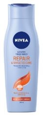 NIVEA Hair Care Szampon REPAIR & TARGETED CARE  250ml