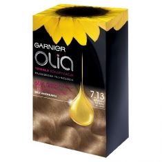 Garnier Olia Farba nr 7.13 Beżowy Ciemny Blond