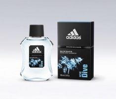 Adidas Ice Dive Woda Toaletowa 100ml