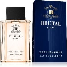 Brutal Grand Woda kolońska  100ml