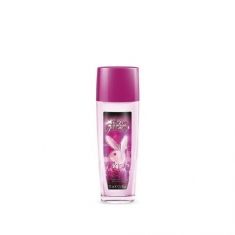 Playboy Super Woman Dezodorant w szkle 75 ml