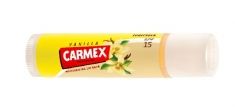 Carmex Pomadka ochronna w sztyfcie Wanilia  4,25g