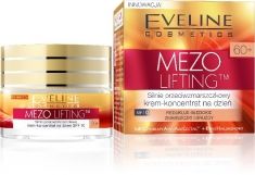 Eveline Mezo Lifting 60+ Krem-koncentrat na dzień silnie przeciwzmarszczkowy  50ml