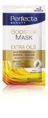 Dax Perfecta Booster Mask Maseczka Extra Oils regenerujšca  10ml