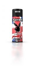 Playboy London Dezodorant spray  150ml