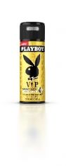 Playboy Vip Men Dezodorant spray  150ml