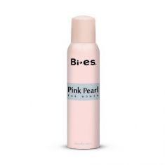Bi-es Pink Pearl for woman Dezodorant spray 150ml