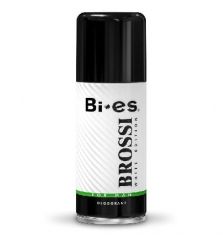 Bi-es Brossi White Dezodorant spay 150ml