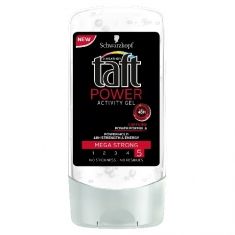 Schwarzkopf Taft Power Activity Żel do włosów 150ml