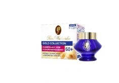 Miraculum Pani Walewska Gold Collection 60+ Krem regenerujšcy na dzień i noc  50ml