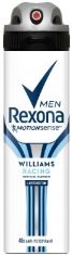 Rexona Motion Sense Men Dezodorant spray Williams Racing  150ml