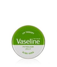 Vaseline Lip Therapy Wazelina do ust Aloe Vera  20g