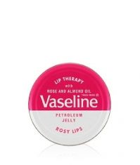 Vaseline Lip Therapy Wazelina do ust Rosy Lips  20g