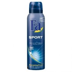 Fa Men Sport Dezodorant w sprayu 150ml