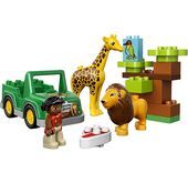 Duplo Sawanna Lego