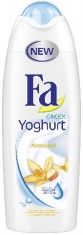 Fa Greek Yoghurt Almond Żel pod prysznic  250ml