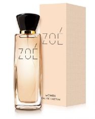 Vittorio Bellucci Woda perfumowana 34 - Zoe Women  100ml