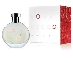 Vittorio Bellucci Woda perfumowana 37 - Bobbi Hecco Woman  100ml